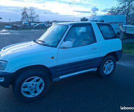 TOYOTA RAV4 RAV 4 3 PORTES