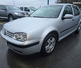 VOLKSWAGEN GOLF 1.9 TDI 130CV MATCH 2