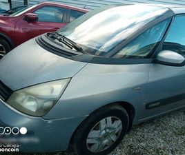 VÉHICULE PRATIQUE ET ÉCONOMIQUE