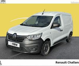 RENAULT EXPRESS VAN 1.5 BLUE DCI 75CH ESSENTIEL