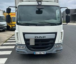 DAF LF EURO 6 7T5