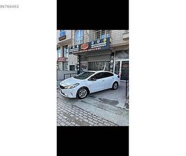 1.6 CRDI CONCEPT PLUS