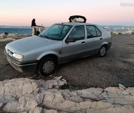 RENAULT 19 80CV 1.6E /1994/
