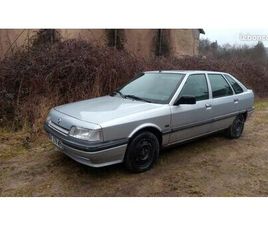 RENAULI 21 GTS