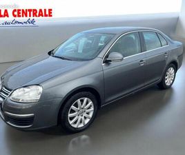 VOLKSWAGEN JETTA 1.6 TDI 105 CONFORTLINE
