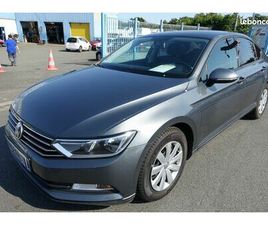 VOLKSWAGEN PASSAT 1.4 TSI BLUEMOTION 16V 150CH ESSENCE - 104616 KM