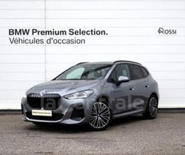 (U06) ACTIVE TOURER 225E XDRIVE 245 M SPORT DKG7