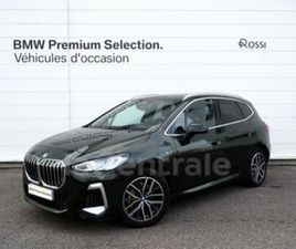 (U06) ACTIVE TOURER 225E XDRIVE 245 M SPORT DKG7