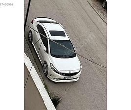 1.6 CRDI CONCEPT PLUS