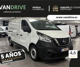 1.6 DCI L2H1 ACENTA S-S STOCK