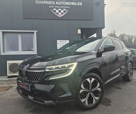 RENAULT AUSTRAL RENAULT AUSTRAL 1.3 TCE MILD HYBRID 160 CV TECHNO BOITE AUTO 1 ÈRE MAIN AU TARIF DE 22 999 A SAISIR