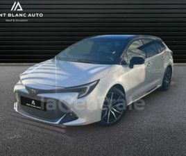 XII (3) TOURING SPORTS 2.0 HYBRIDE 178 7CV GR SPORT