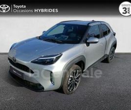 1.5 HYBRIDE 116H 2WD DESIGN