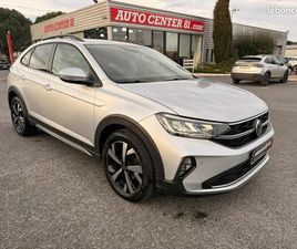 VOLKSWAGEN TAIGO 1.0 TSI 116 LIFE PLUS PRIX HT POUR EXPORT DZ