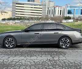 I7 XDRIVE60 M EXCELLENCE