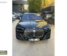 I7 XDRIVE60 M EXCELLENCE