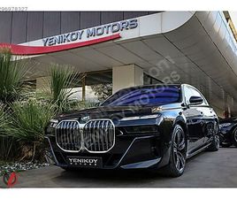 I7 XDRIVE60 M EXCELLENCE