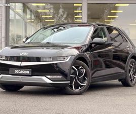 HYUNDAI IONIQ 5 HYUNDAI IONIQ 5 58 KWH - 170CH CREATIVE À PARTIR DE 409 / MOIS SANS APPORT