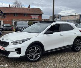 KIA XCEED 1.4 T-GDI 140CH PREMIUM DCT7
