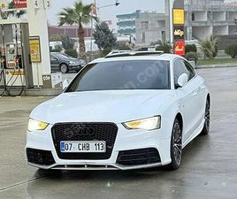 A5 SPORTBACK 2.0 TDI QUATTRO