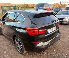 BMW X1 XDRIVE 225 CV PACK M