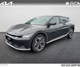 KIA EV6 229CH AIR ACTIVE 2WD