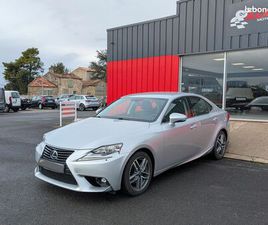 LEXUS IS 300H BUSINESS