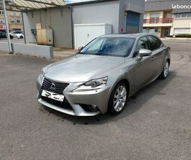 LEXUS IS300H LUXE - BATTERIE HYBRIDE NEUVE