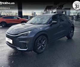 LEXUS LBX 1.5 136CH COOL 2WD MY26