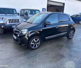 TWINGO III 0.9 TCE 90 ENERGY INTENS