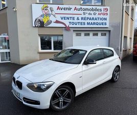 BMW 118D