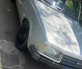 FORD PAMPA L 1.8I / 1.8