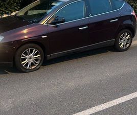 LANCIA DELTA 1,6 HDI FULL OPTION 2013