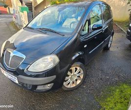 LANCIA MUSA AUTOMATIQUE 102000 KM