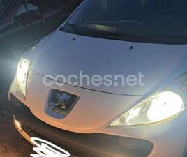 PEUGEOT 207 1.6 HDI XS PACK