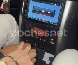 PEUGEOT 207 SW OUTDOOR 1.6 HDI 110 FAP