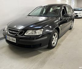 SPORT COMBI 1,8T ■*RAHOITUSTARJOUS, KORKO 3,99%+KULUT*