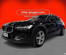 VOLVO V60 CROSS COUNTRY B4 AWD D-MHEV BUSINESS EDITION AUT