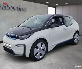 BMW I3 120 AH 170 CV - ADVANCE 249/MOIS