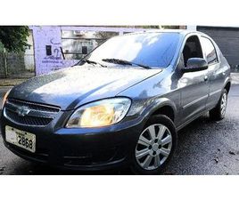 XL 1.6/ 1.6 FLEX 8V 5P