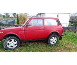 LADA NIVA LADA NIVA