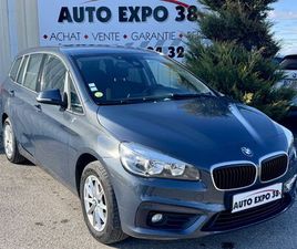 BMW SERIE 214D GRAN TOURER / 2017 / 158000 KMS / 10990 EUROS
