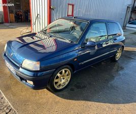 CLIO WILLIAMS
