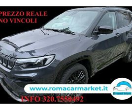 1.6 MJT S 2WD 130CV KM CERTIFICATI NO VINCOLI