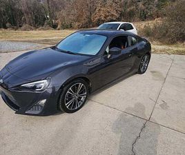 USED 2015 SCION FR-S BASE