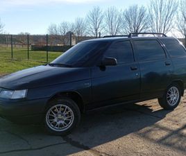 ВАЗ / LADA 2111 2006