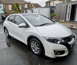 1.6 I-DTEC SR EURO 5 (START/STOP) 5DR