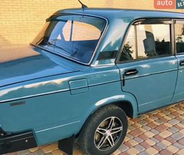 ВАЗ / LADA 2107 2004