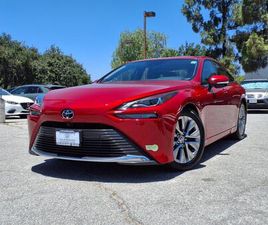 TOYOTA MIRAI USED 2023 TOYOTA MIRAI BASE