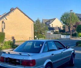 AUDI 80 1.9TD 1EEDITION